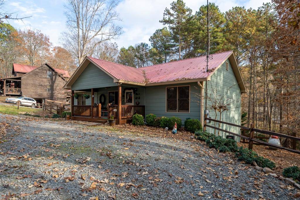 Ellijay, GA 30540,151 Tara LN