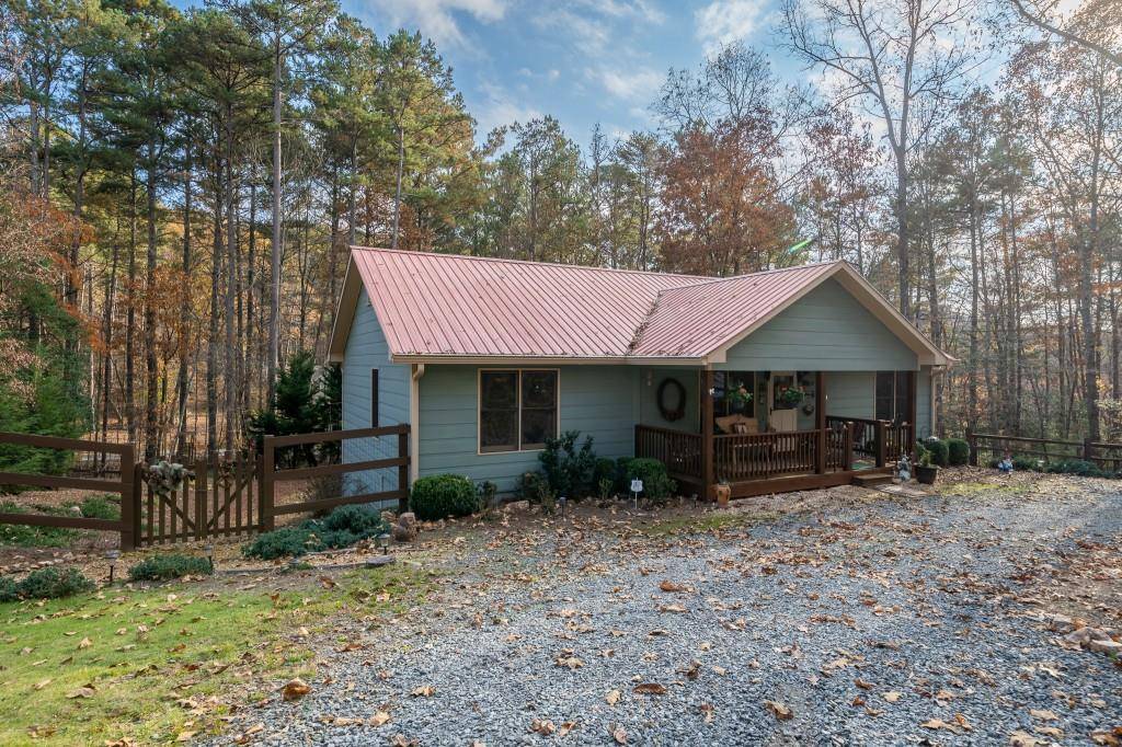 Ellijay, GA 30540,151 Tara LN