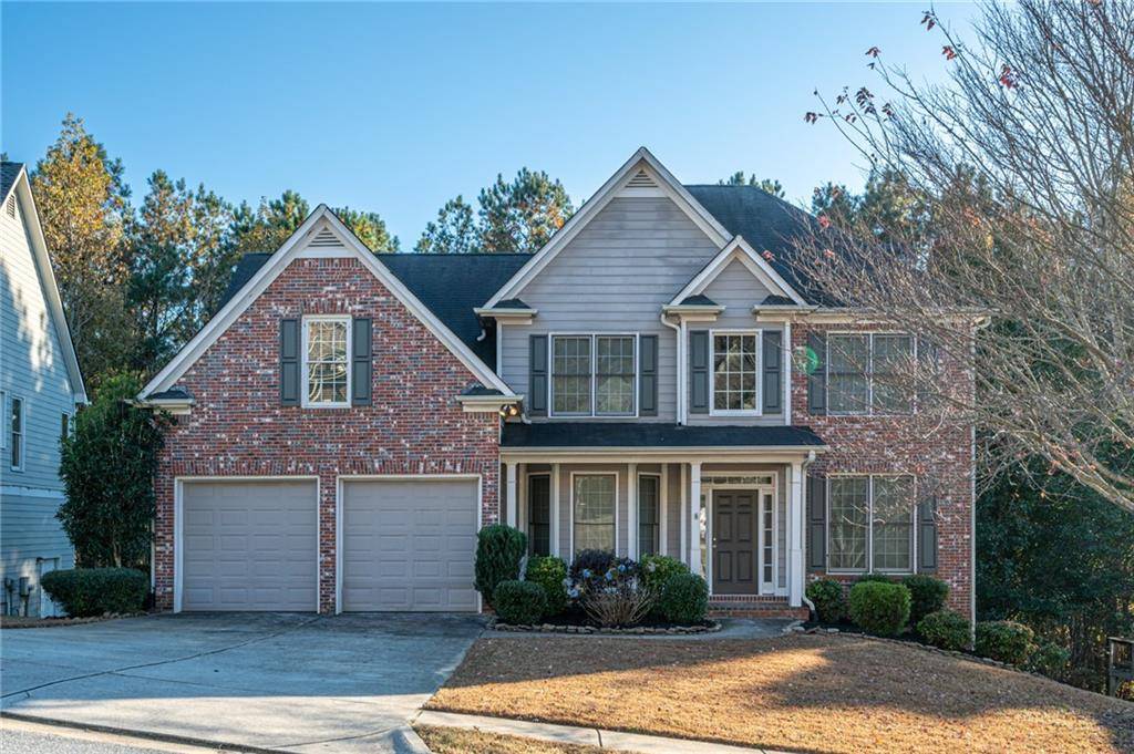 Dallas, GA 30132,80 COPPER LEAF WAY