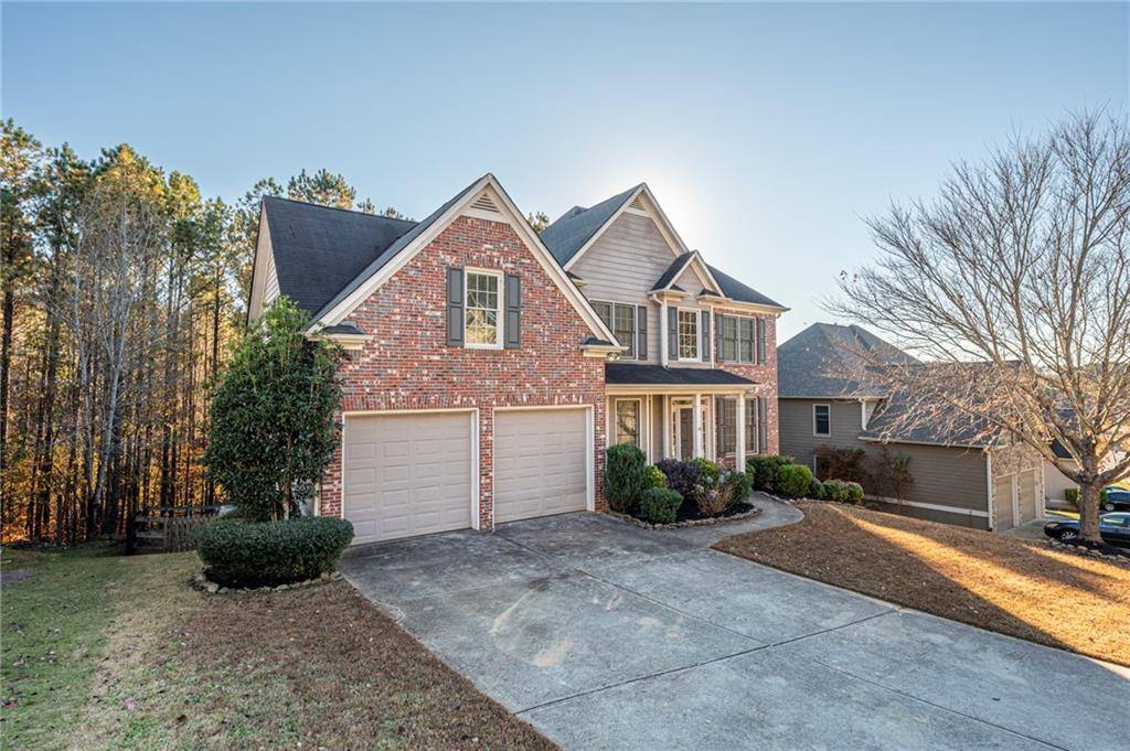 Dallas, GA 30132,80 COPPER LEAF WAY