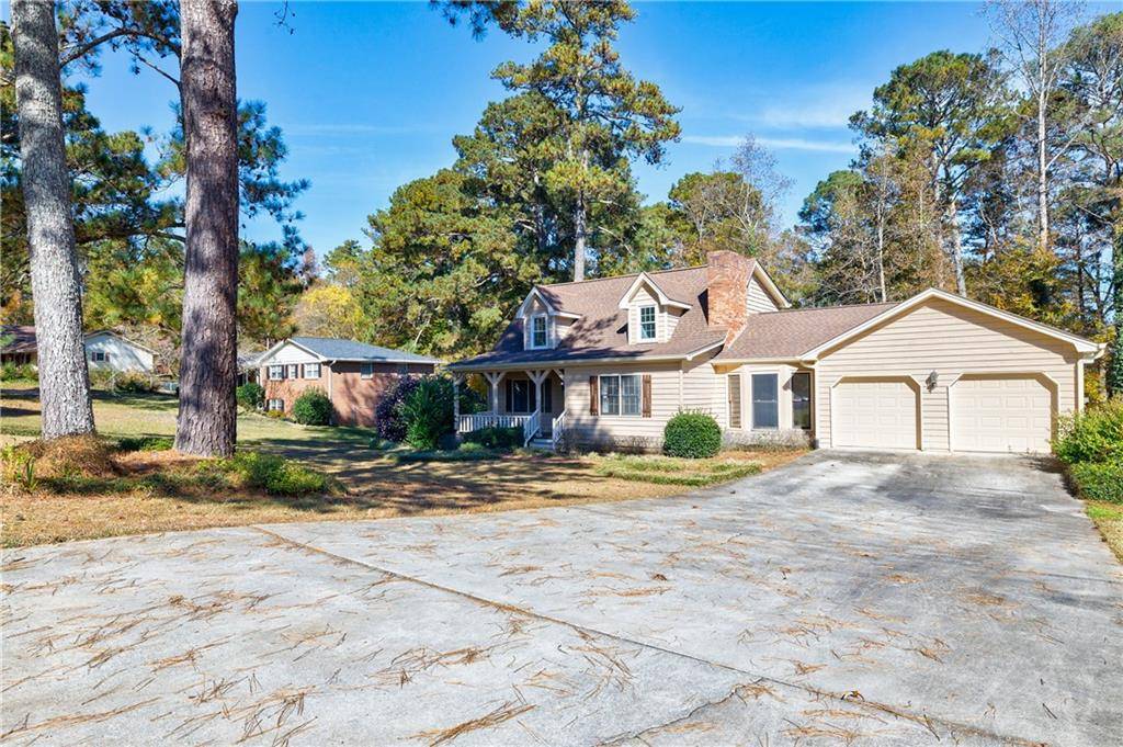 Lilburn, GA 30047,2200 Hudson DR SW