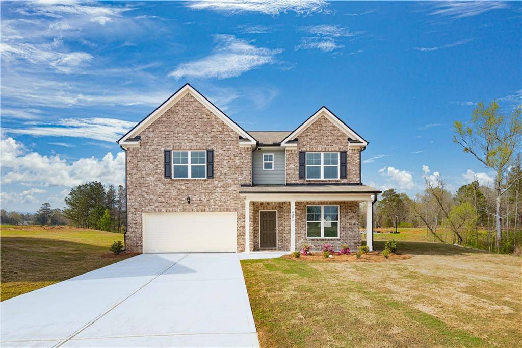 Stonecrest, GA 30038,7231 Gladstone CIR