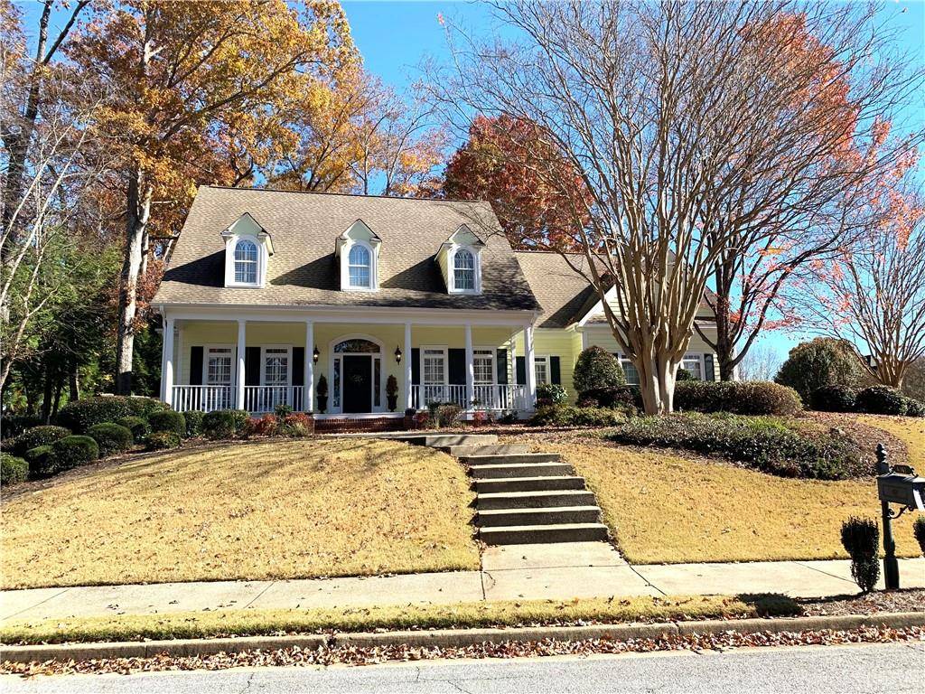 Peachtree Corners, GA 30092,4141 Blue Iris HOLW