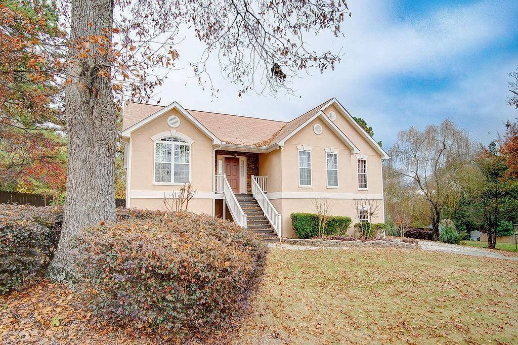 Calhoun, GA 30701,137 Orchard WAY SE