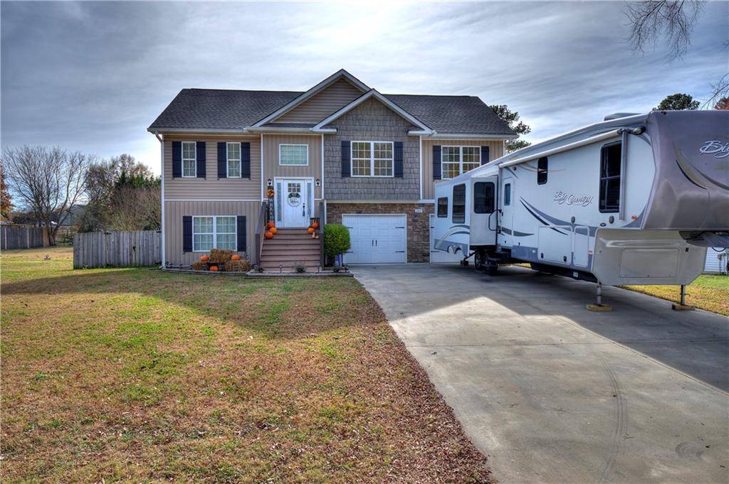 Calhoun, GA 30701,242 Wildwood CIR SE