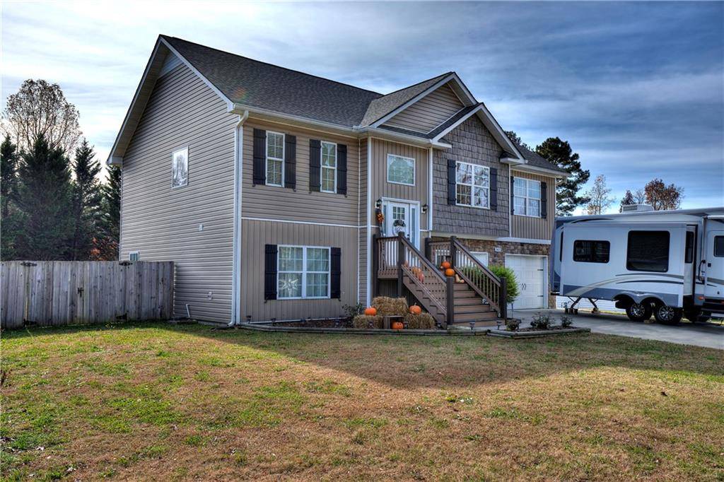 Calhoun, GA 30701,242 Wildwood CIR SE