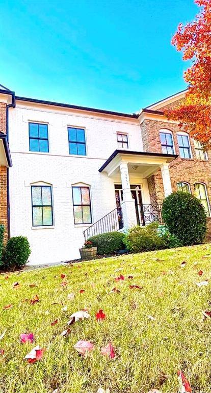 Suwanee, GA 30024,3953 Savannah Square ST