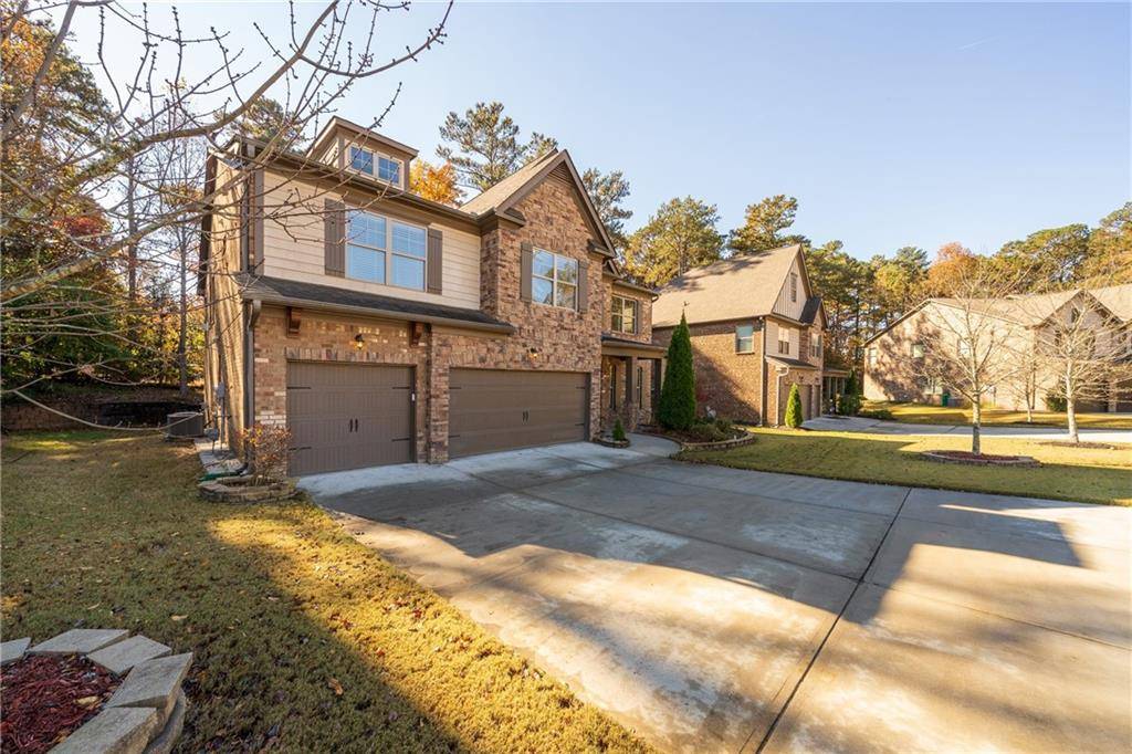 Sandy Springs, GA 30350,7755 Stratford LN