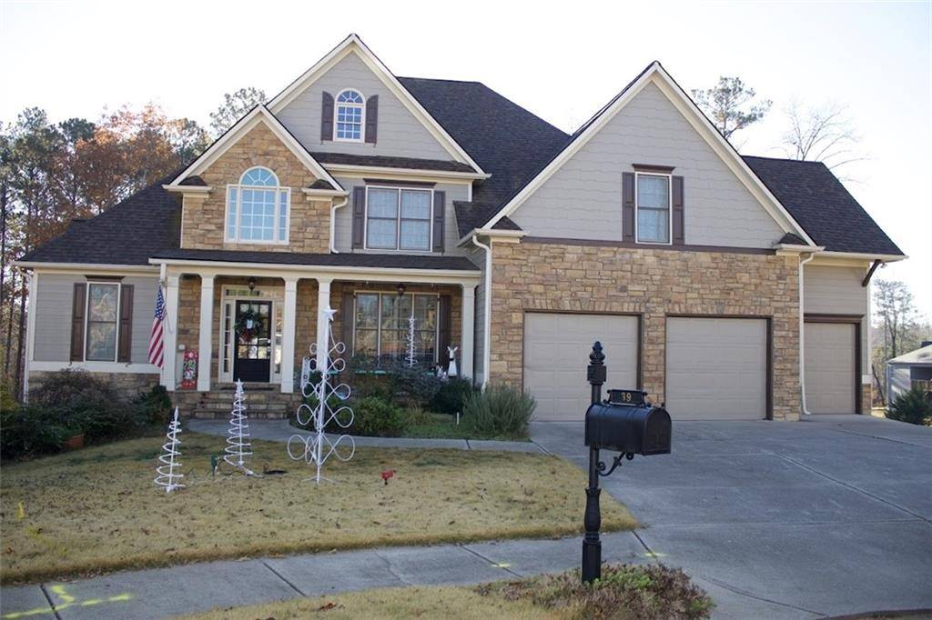 Villa Rica, GA 30180,39 Wentworth CT