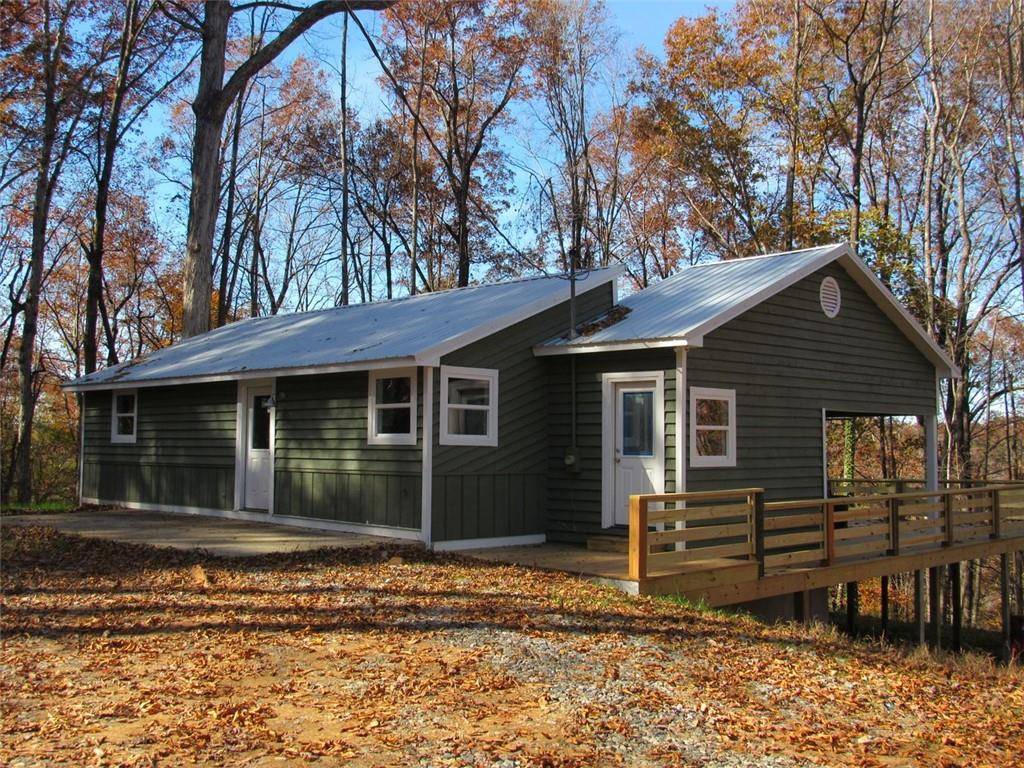 Murrayville, GA 30564,6663 CLAUDE PARKS RD