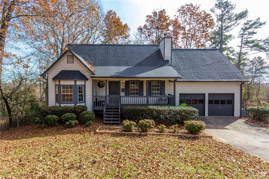 Emerson, GA 30137,47 Red Top CIR