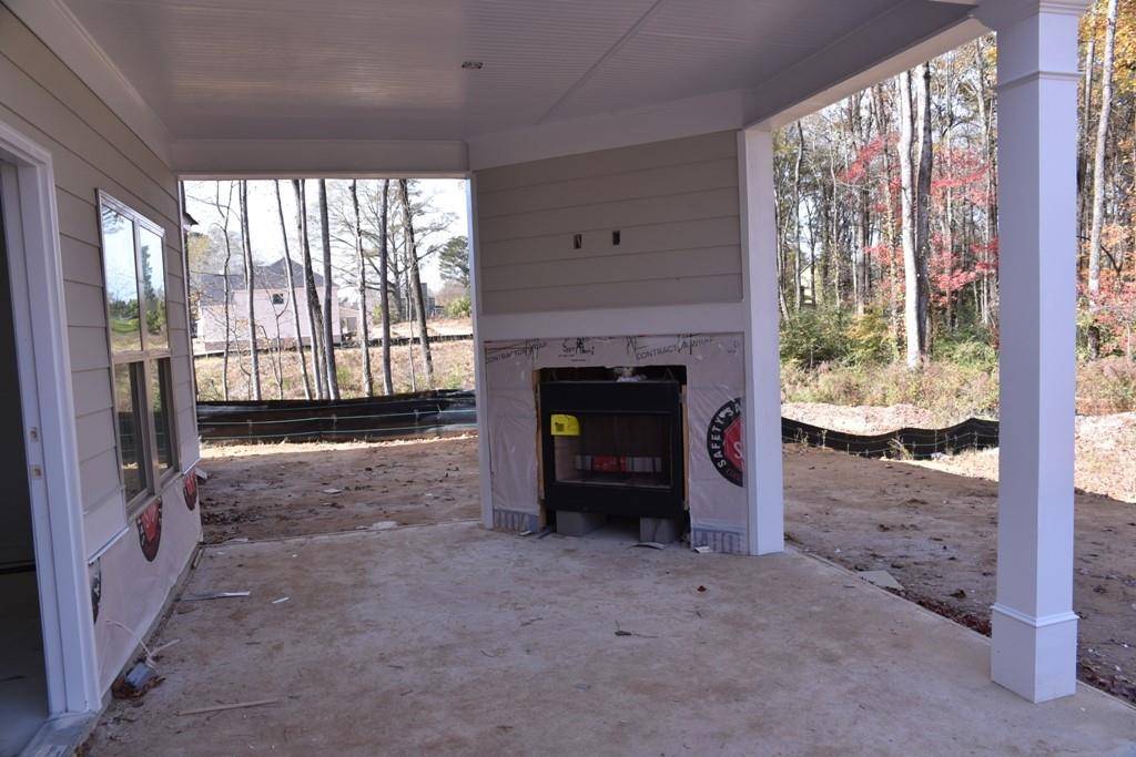 Grayson, GA 30017,465 Brown Dove LN