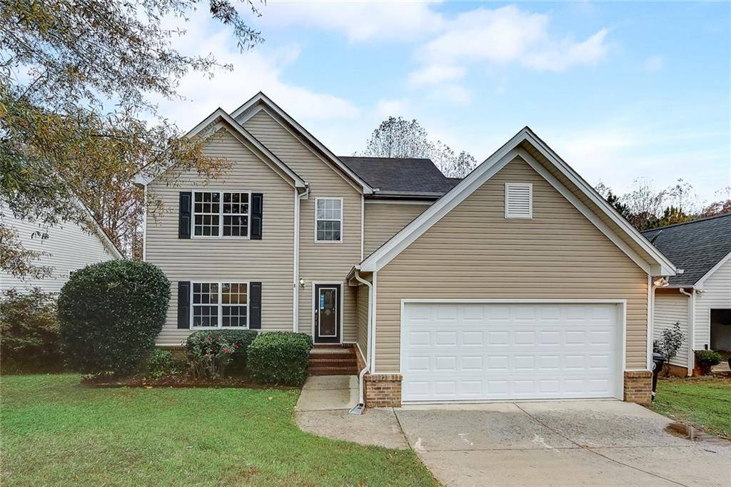 Dawsonville, GA 30534,73 Ridge Water LN