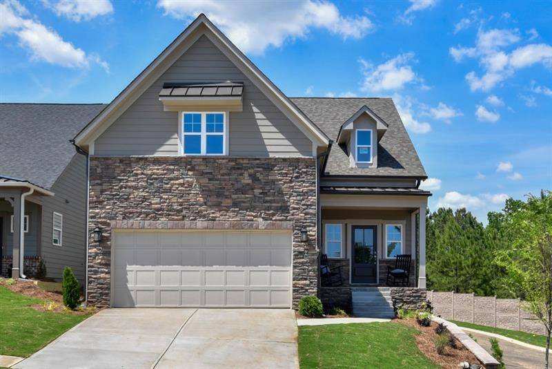 Jasper, GA 30143,333 Grand CIR