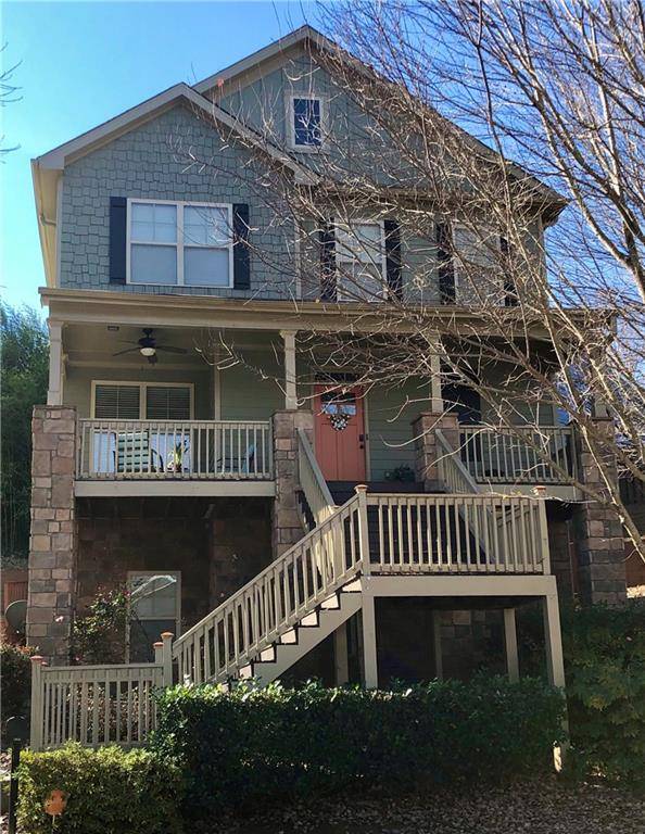 Atlanta, GA 30316,1636 Silver Hill PL SE