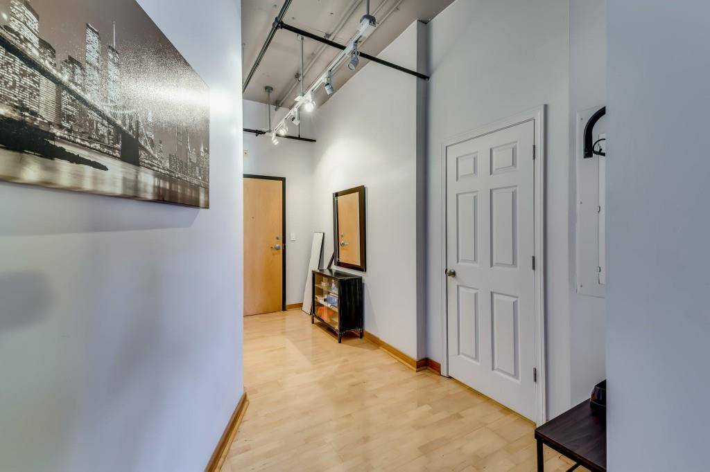 Atlanta, GA 30308,120 RALPH MCGILL BLVD #1307