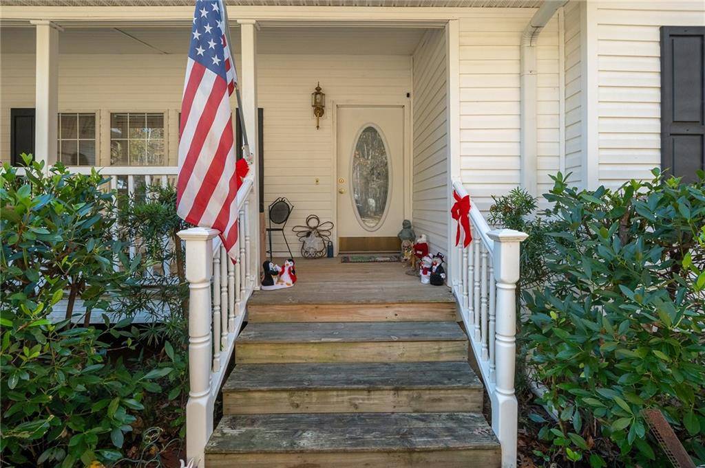 Palmetto, GA 30268,140 Ousley RD