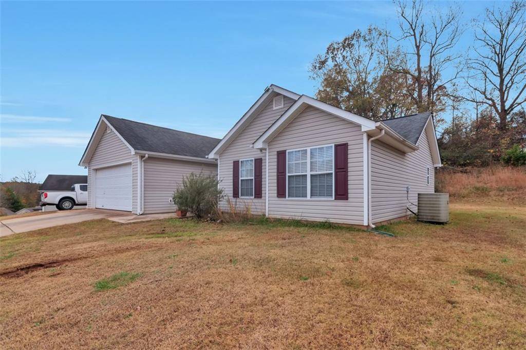 Gillsville, GA 30543,4340 POND FORK WAY