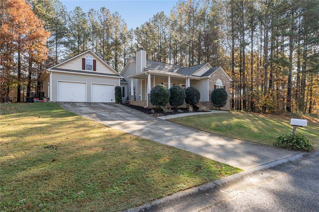 White, GA 30184,22 Woodvine CT