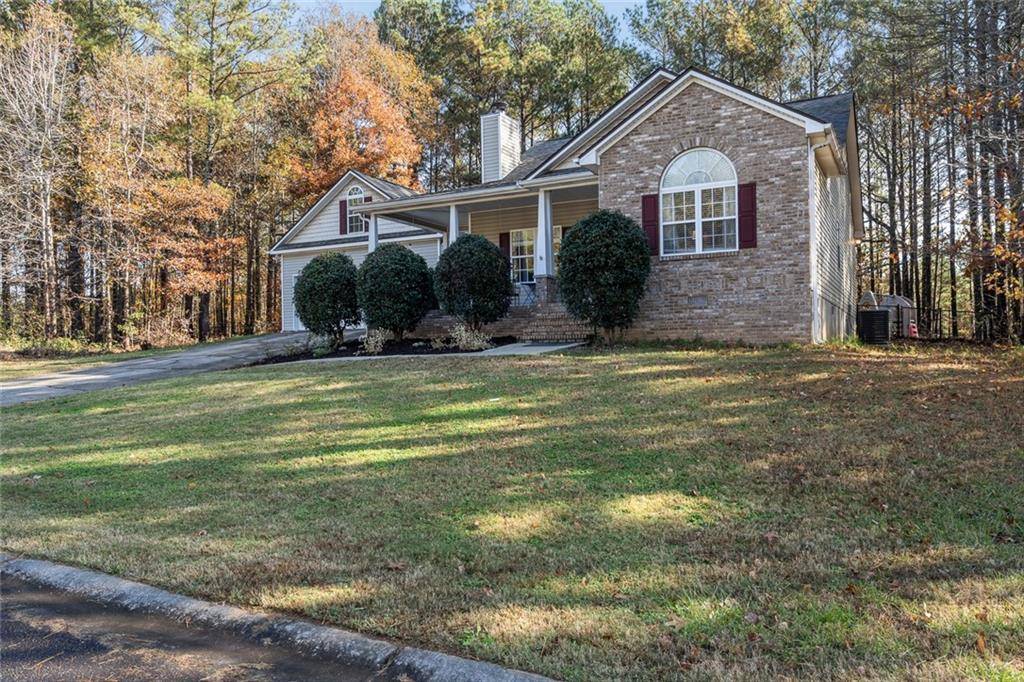 White, GA 30184,22 Woodvine CT