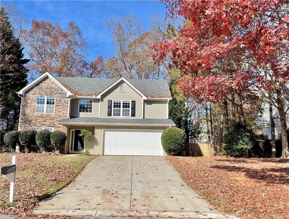 Suwanee, GA 30024,1655 Rushing River WAY