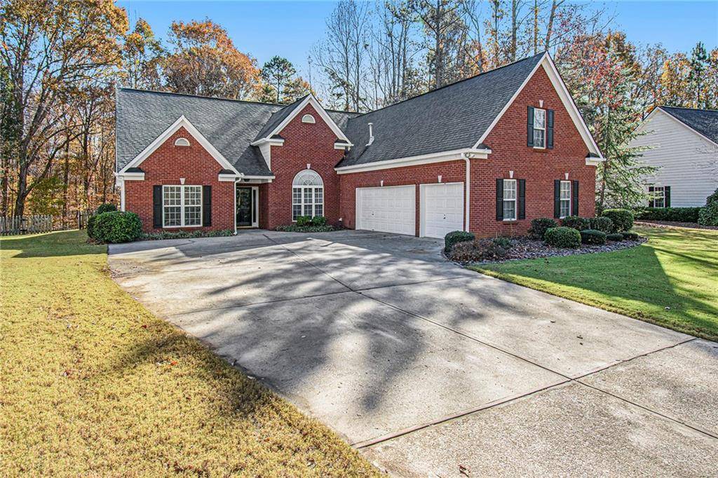 Flowery Branch, GA 30542,6191 Saddlehorse DR