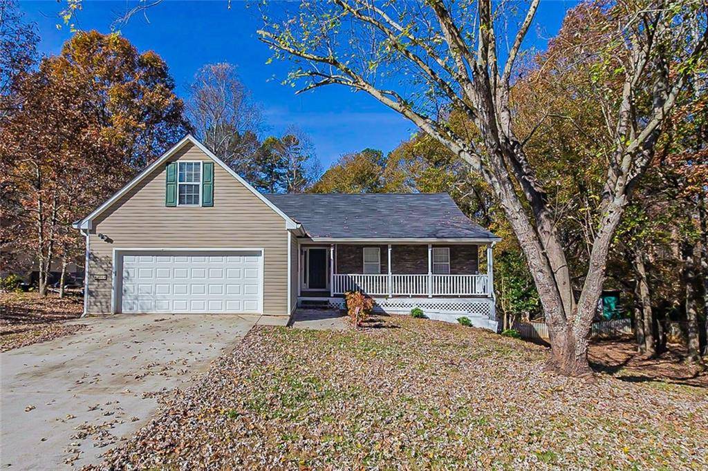 Winder, GA 30680,158 Azalea DR