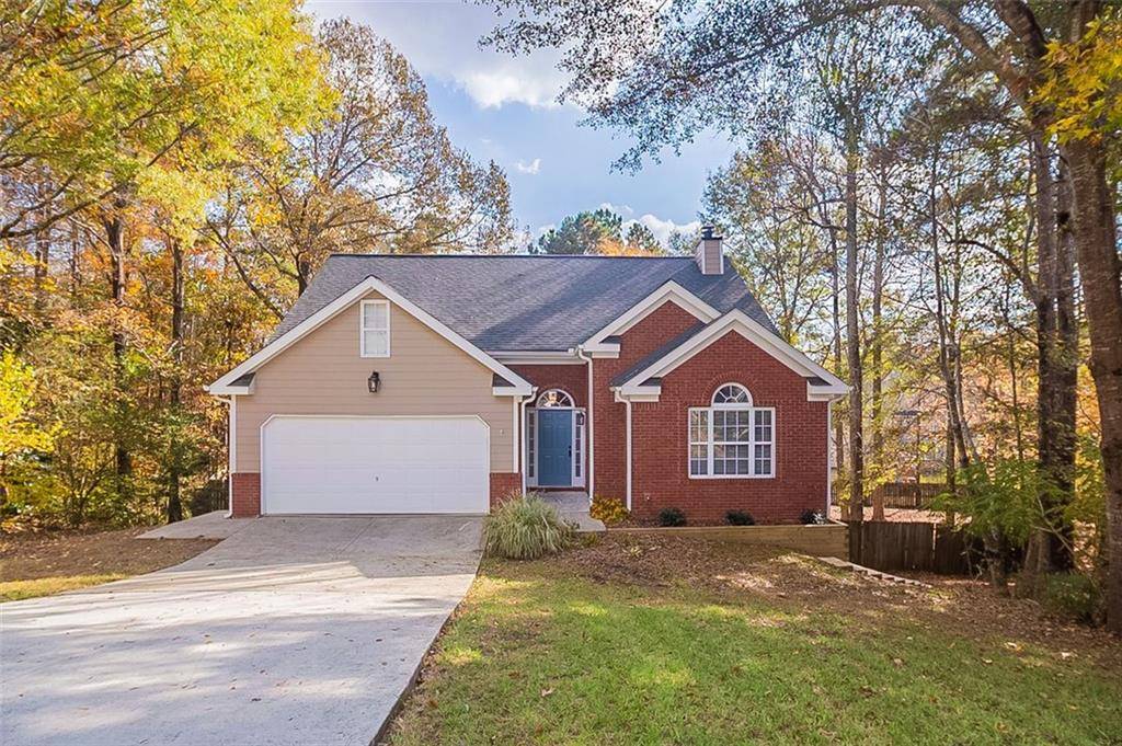 Dallas, GA 30157,64 CASSIE CT