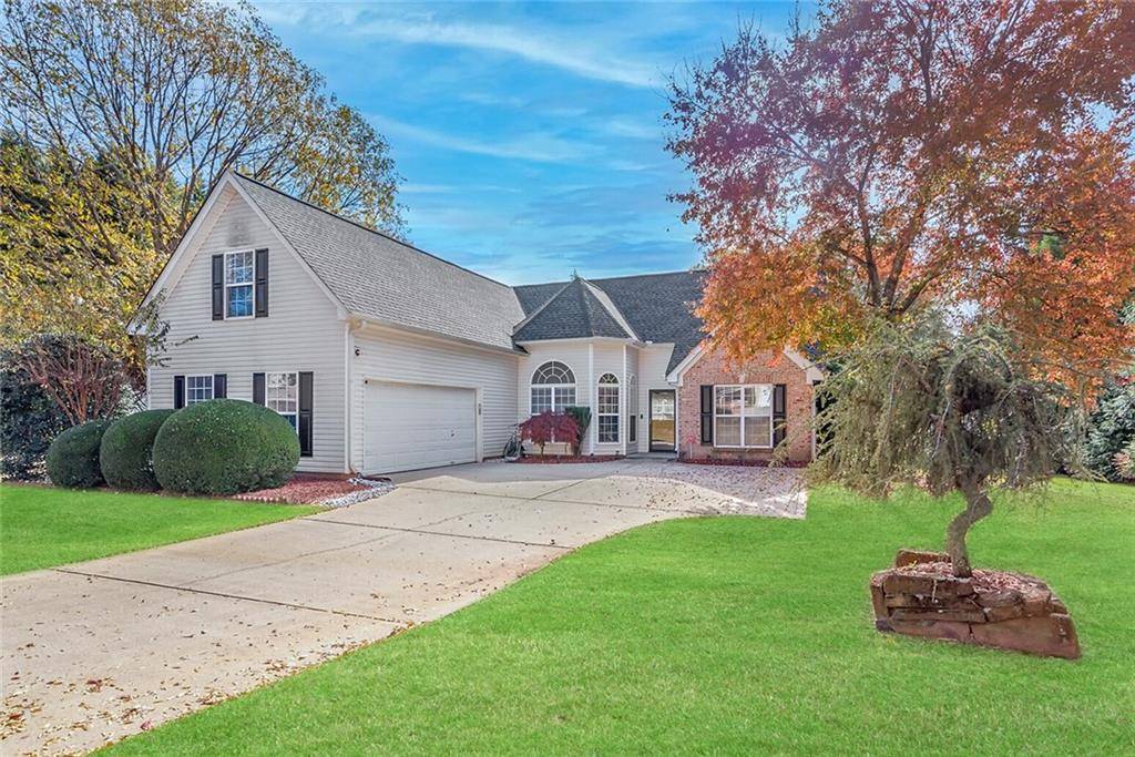 Winder, GA 30680,633 Skyland DR