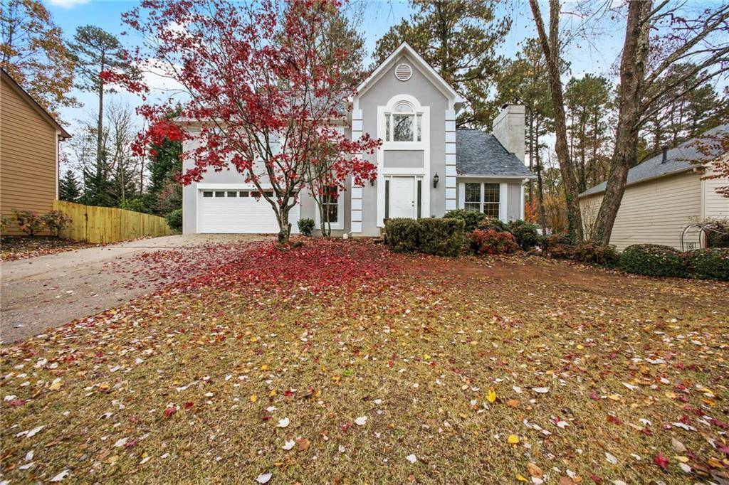 Roswell, GA 30076,970 Litchfield PL