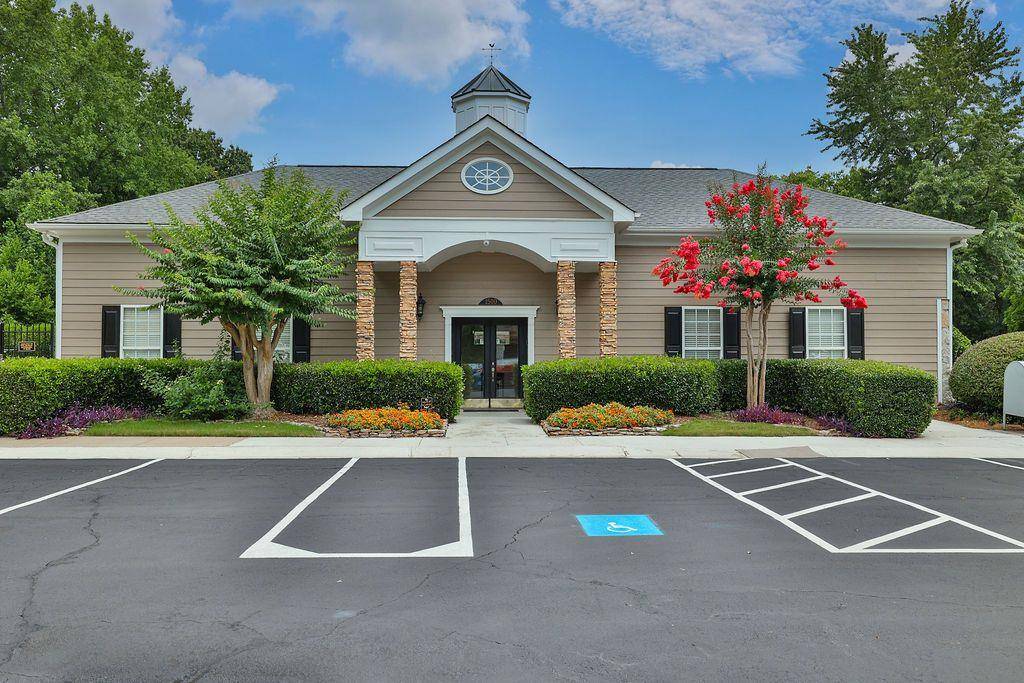 Atlanta, GA 30328,501 BRIGHTON PT #501