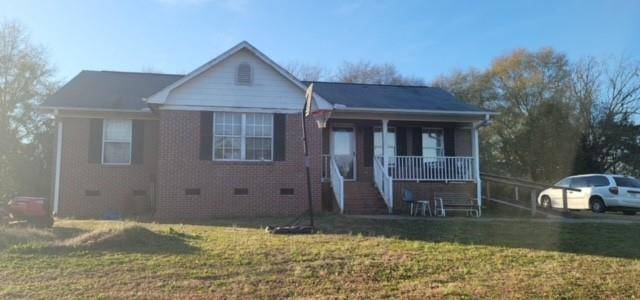 Royston, GA 30662,228 Bennetts CIR