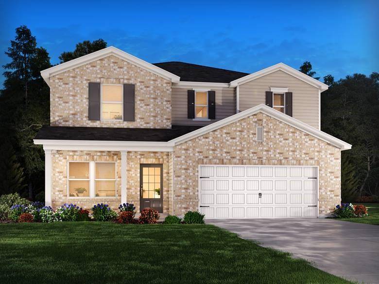 Braselton, GA 30517,5808 Hackberry LN