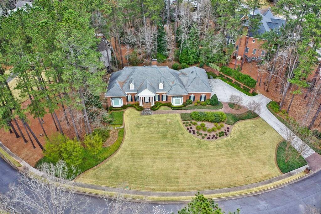 Sandy Springs, GA 30327,5465 New Wellington Close