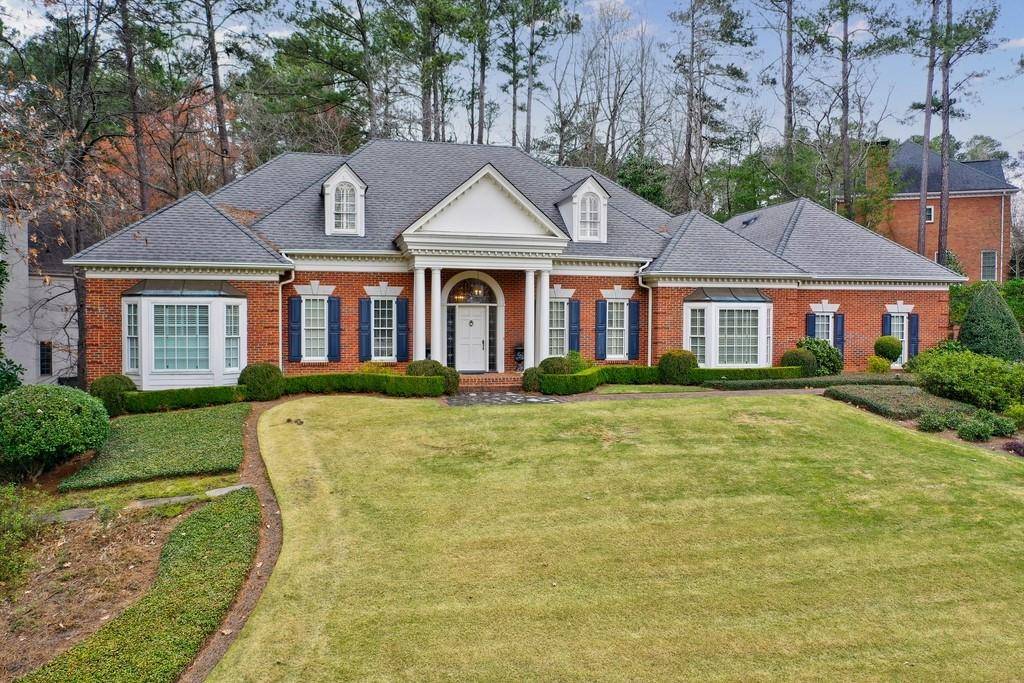 Sandy Springs, GA 30327,5465 New Wellington Close