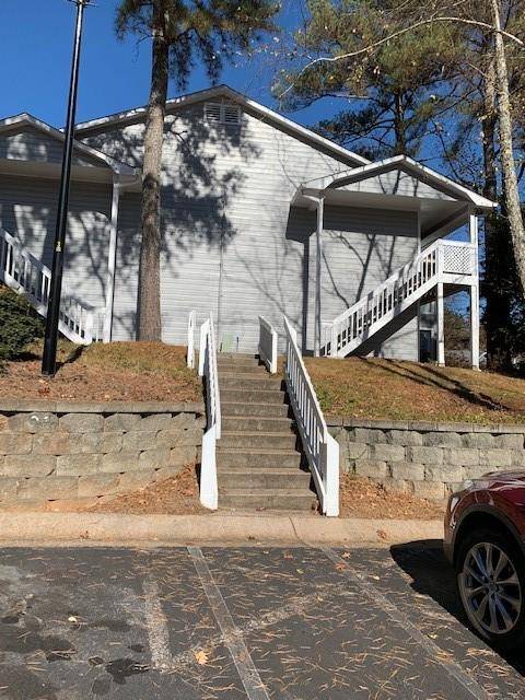 Sandy Springs, GA 30350,107 Natchez TRCE