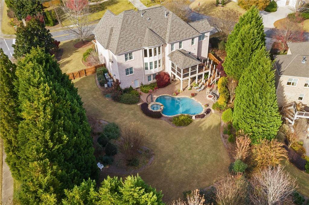 Roswell, GA 30075,100 Braxton WAY