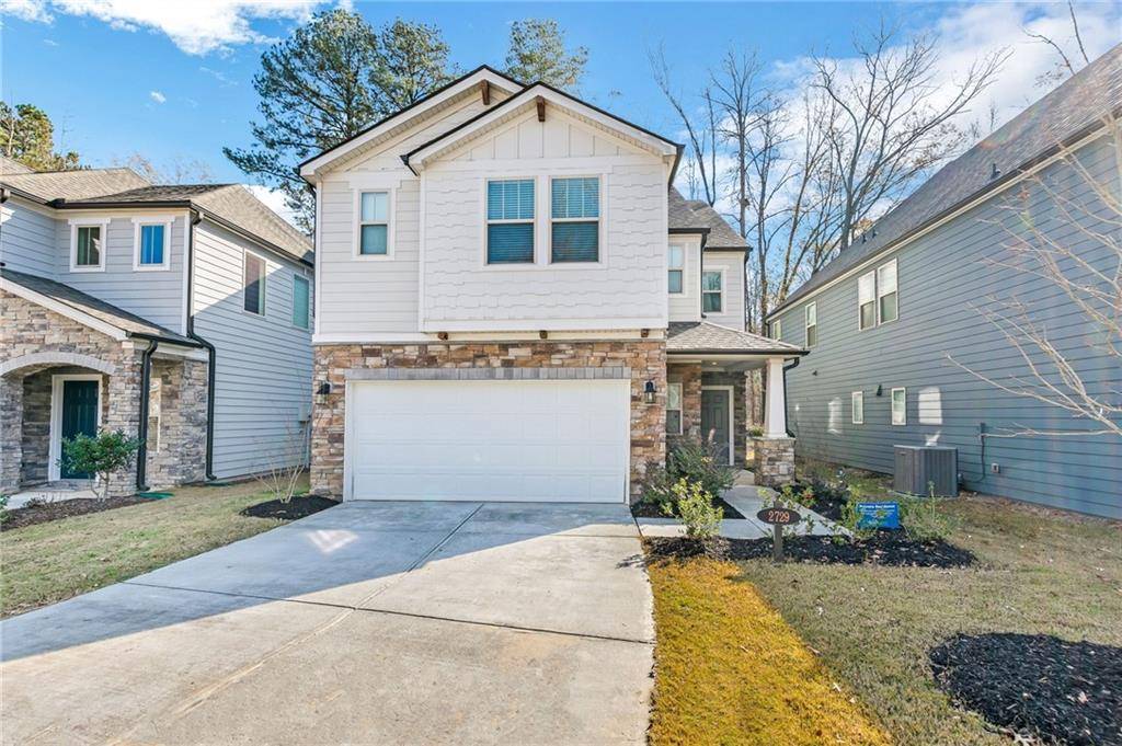 Buford, GA 30519,2729 Morgan Spring TRL