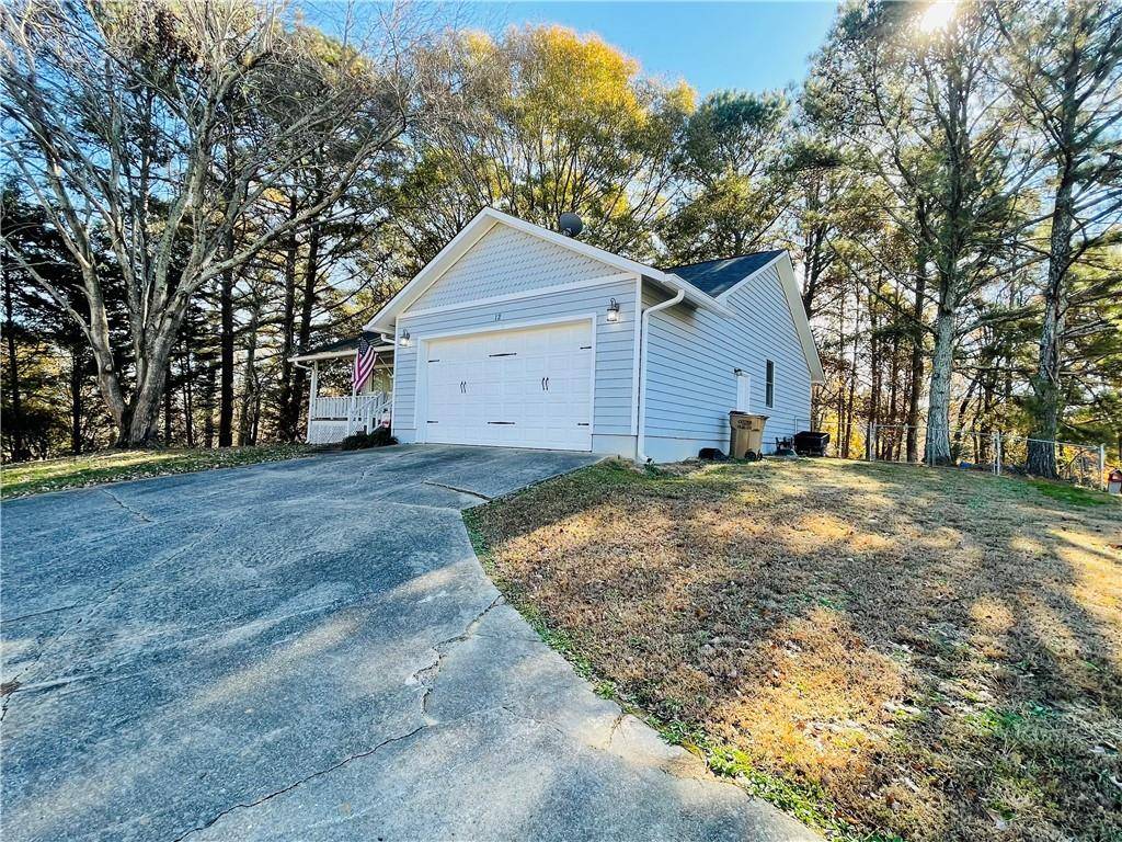 Cartersville, GA 30121,12 Popular DR SE