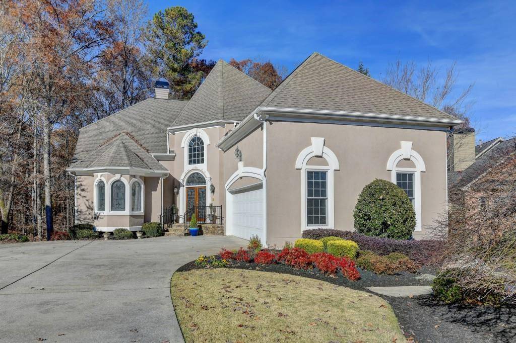 Peachtree Corners, GA 30092,4077 Ancient Amber WAY