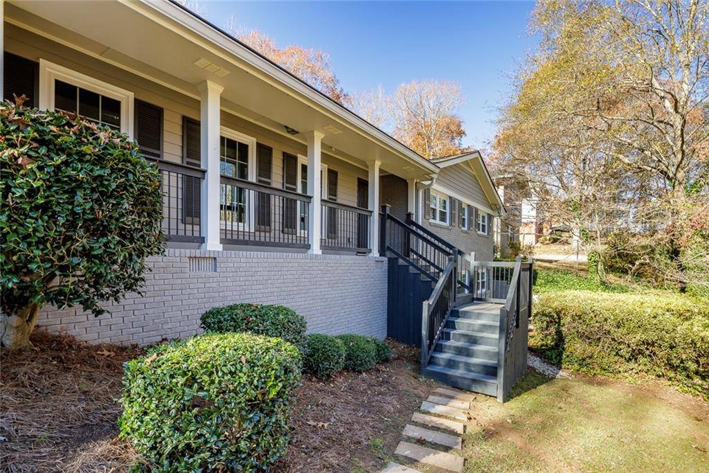 Dunwoody, GA 30360,2714 Wood Hollow DR