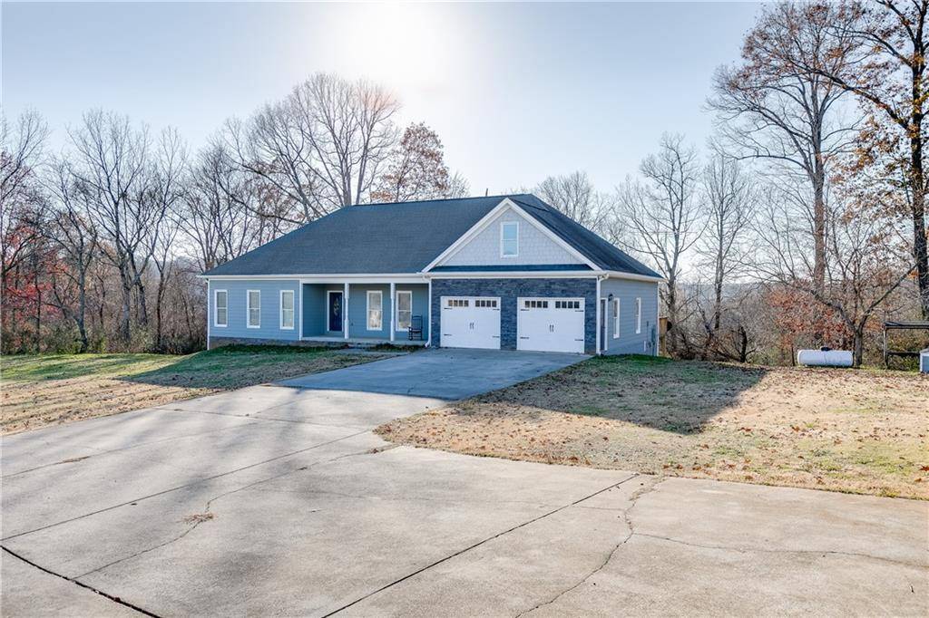 Rydal, GA 30171,600 Mount Pleasant RD