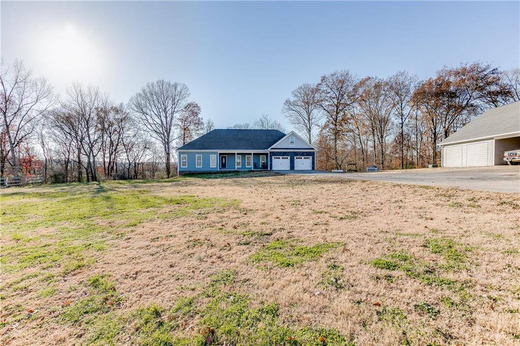 Rydal, GA 30171,600 Mount Pleasant RD