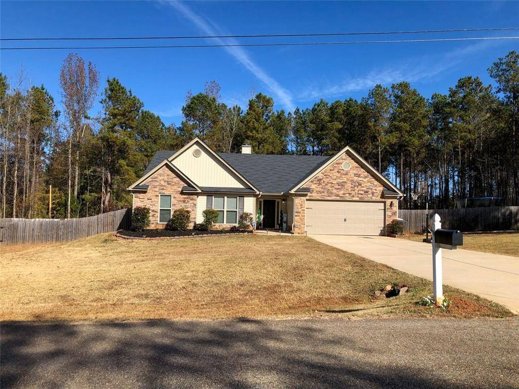 Milledgeville, GA 31061,1763 Sara Hunter LN NW