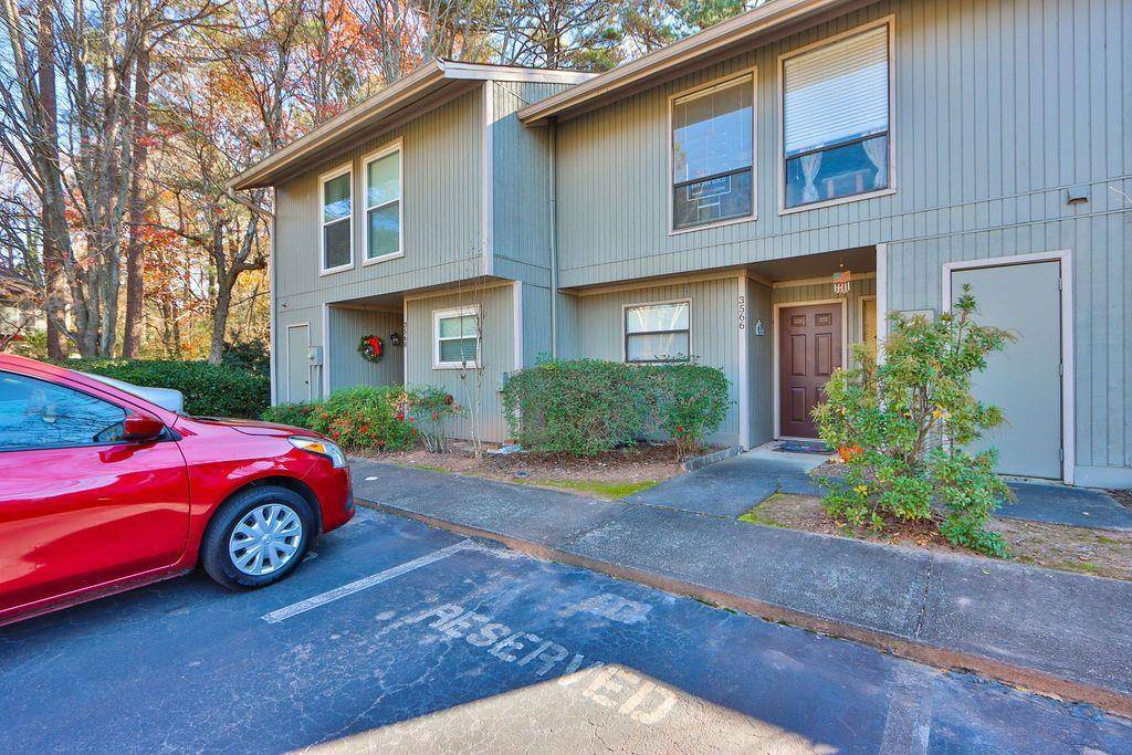 Peachtree Corners, GA 30092,3566 Splinterwood RD