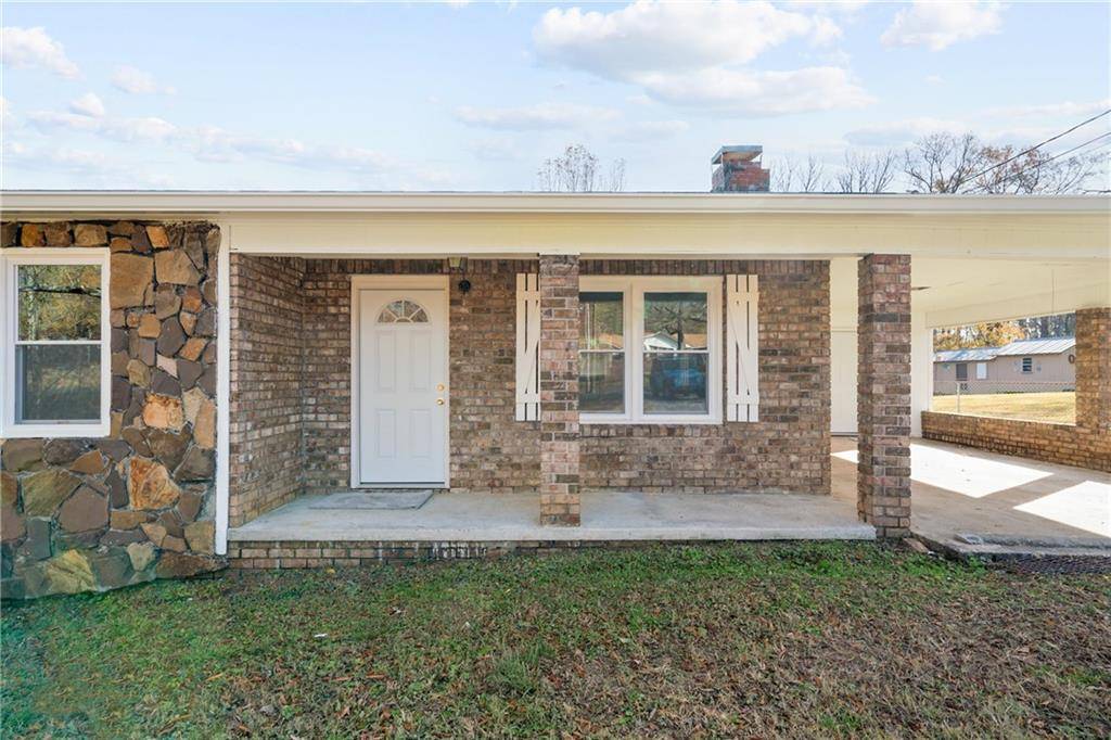 Sugar Valley, GA 30746,163 Bayview LN NW