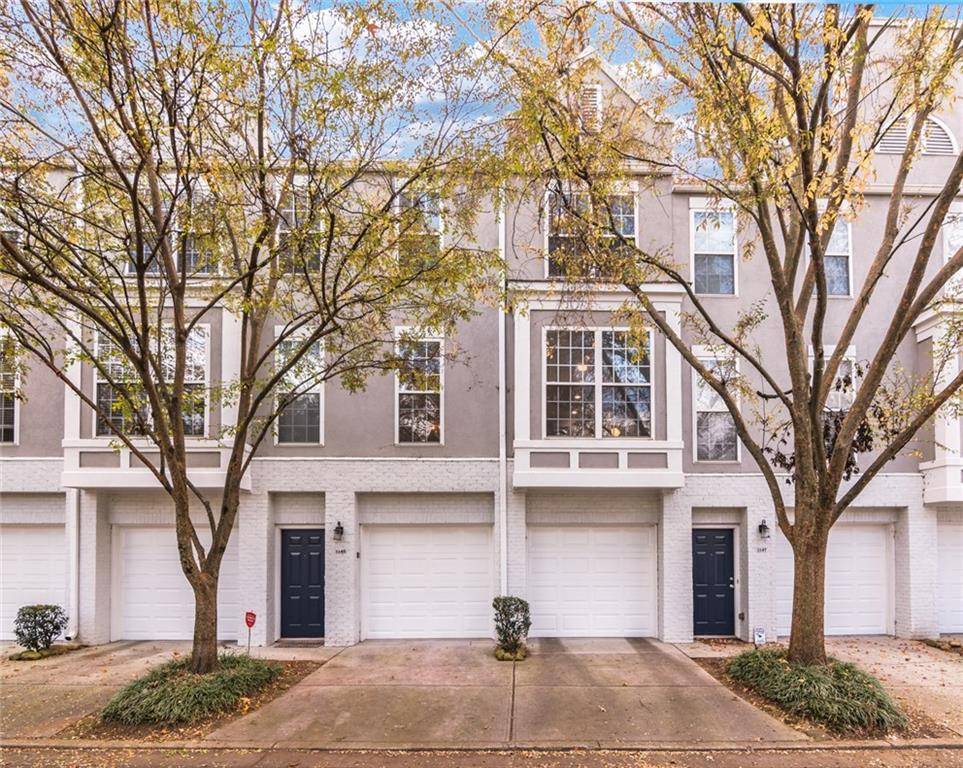 Atlanta, GA 30316,1145 Village CT SE