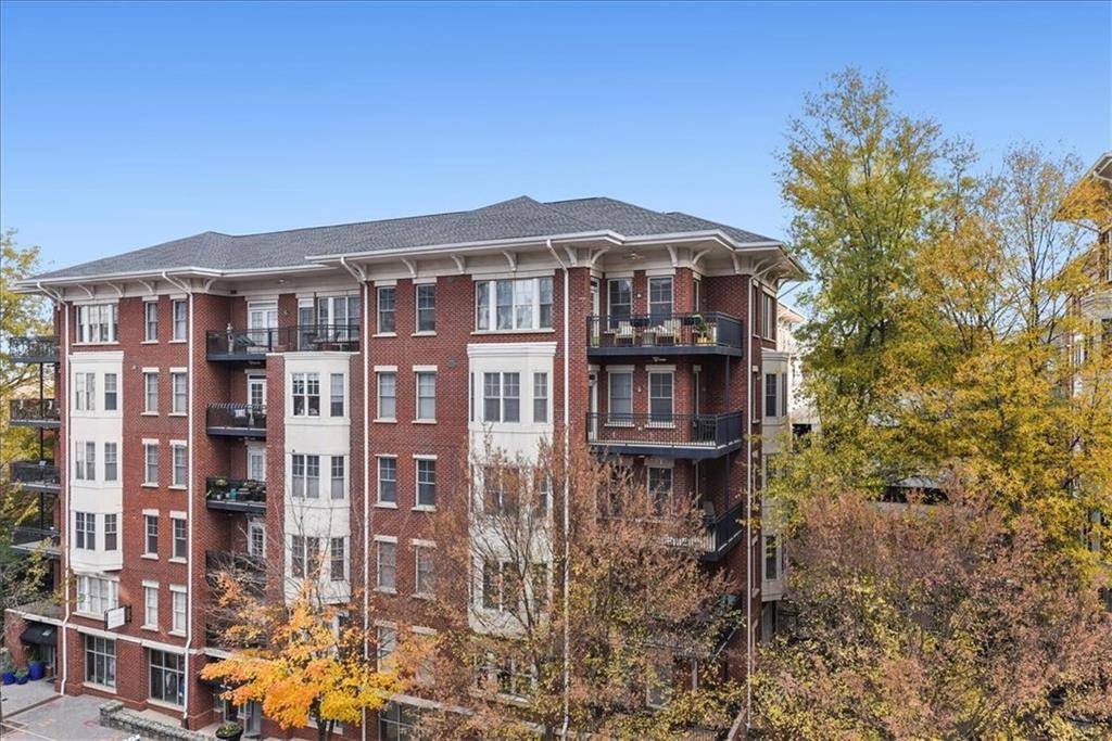 Atlanta, GA 30308,850 Piedmont AVE NE #2610