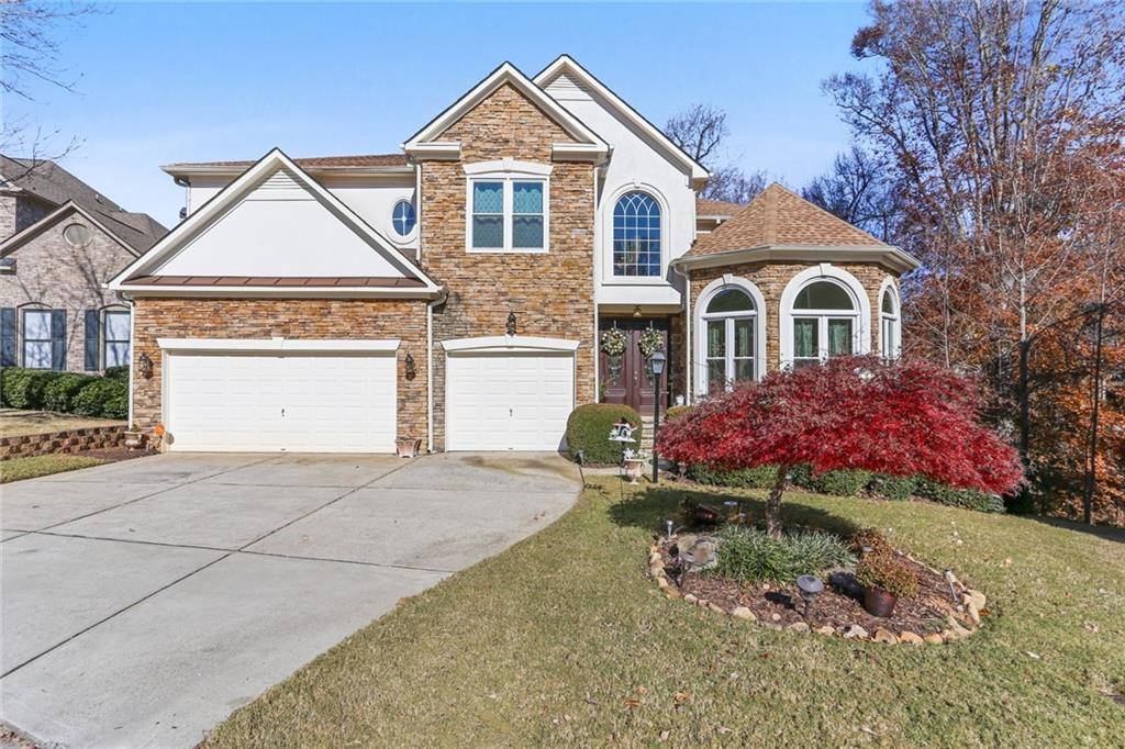 Smyrna, GA 30082,5047 Duxford DR SE