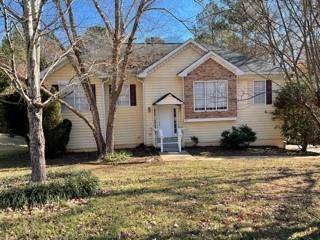 Covington, GA 30016,30 Saratoga CT